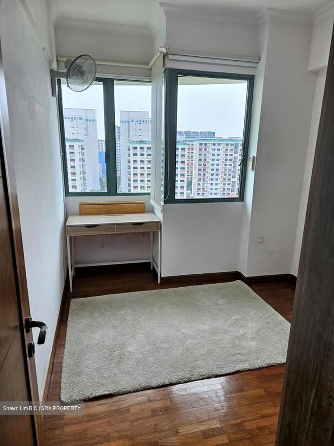 Palm Gardens (D23), Condominium #621961441